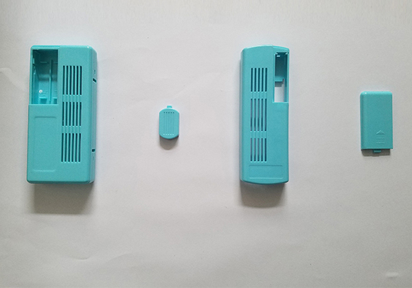 汽(qi)車模具(ju)