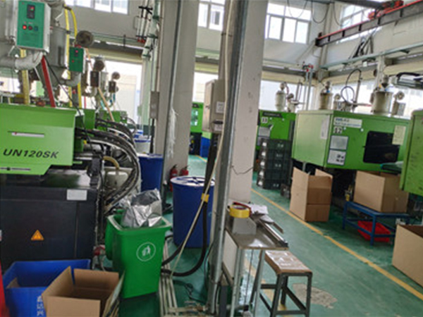 注(zhu)塑模具(ju)