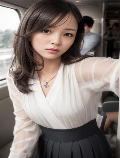 表演艺术拥她入深渊：探索群像表演的整体效果与个体特色 感受表演的情感力量