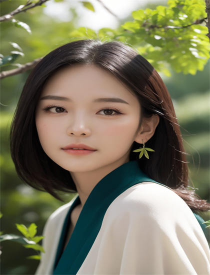 校园剧经典《遇见你余生甜又暖》的人物塑造与情感表达 ——校园剧爱好者的必读指南