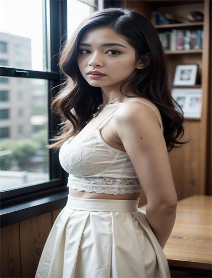 探索母与女（璟雅的女儿）的奥秘：隐藏细节与深层意义