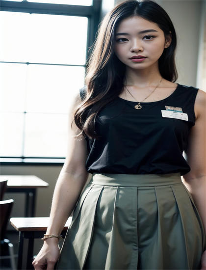 从文化视角看家庭片《母与女（璟雅的女儿）》：美术的场景设计与氛围营造 思考文化传承与创新的路径