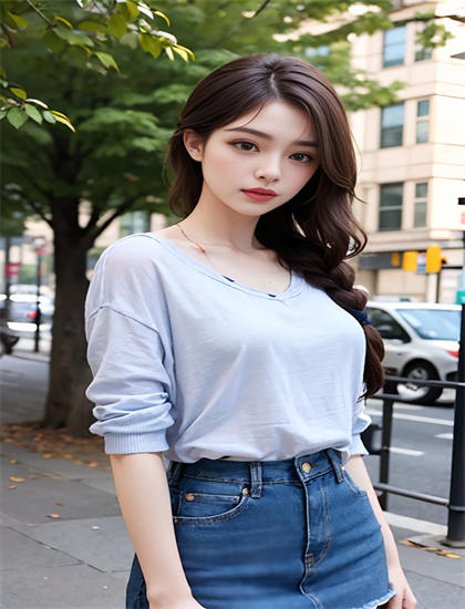 电影经典好女孩 第四季的人物塑造与情感表达 ——电影爱好者的必读指南